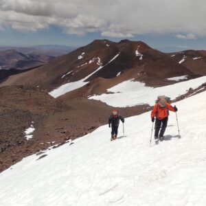 17 al 29 de noviembre - Expedición Volcán Pissis (6792)