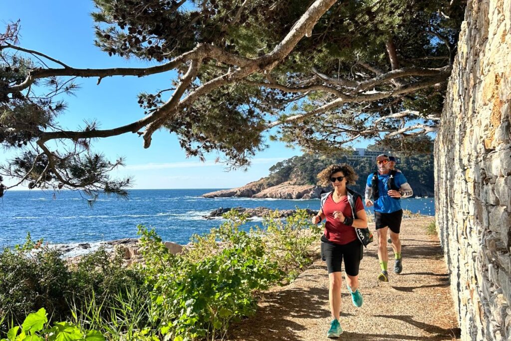 Foto Costa Brava Trail Experience - Running