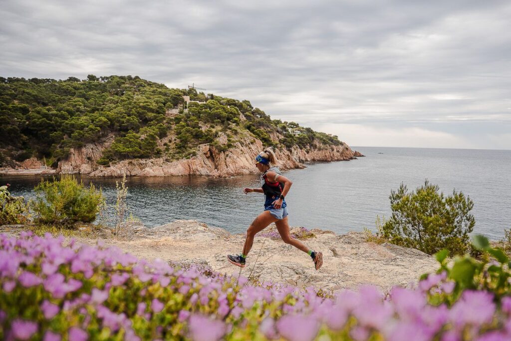 Foto Costa Brava Trail Experience - Running 2