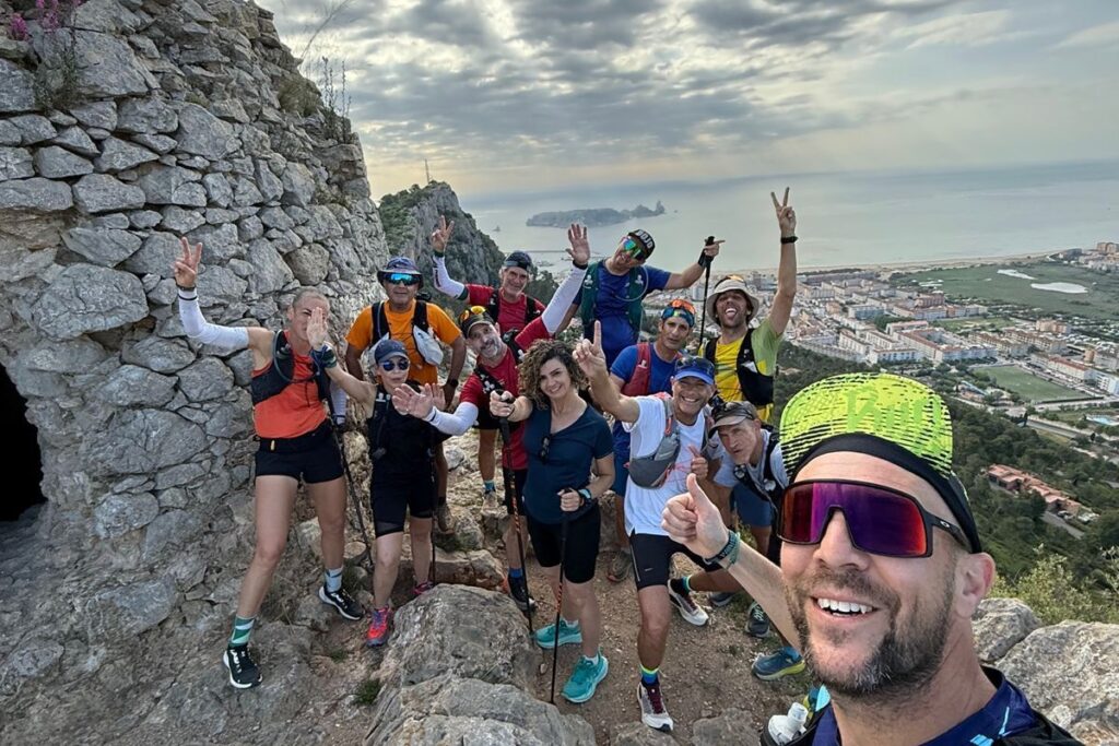 Foto Costa Brava Trail Experience - Running 3