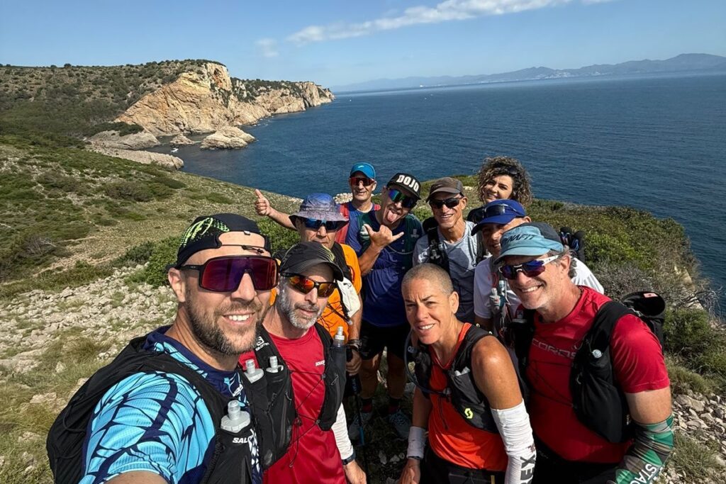 Foto Costa Brava Trail Experience - Running 5