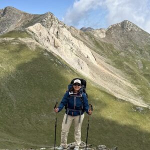 31 de Mayo al 9 de Junio 2027 - Trekking Pirineos y Alpes + Gran Paradiso
