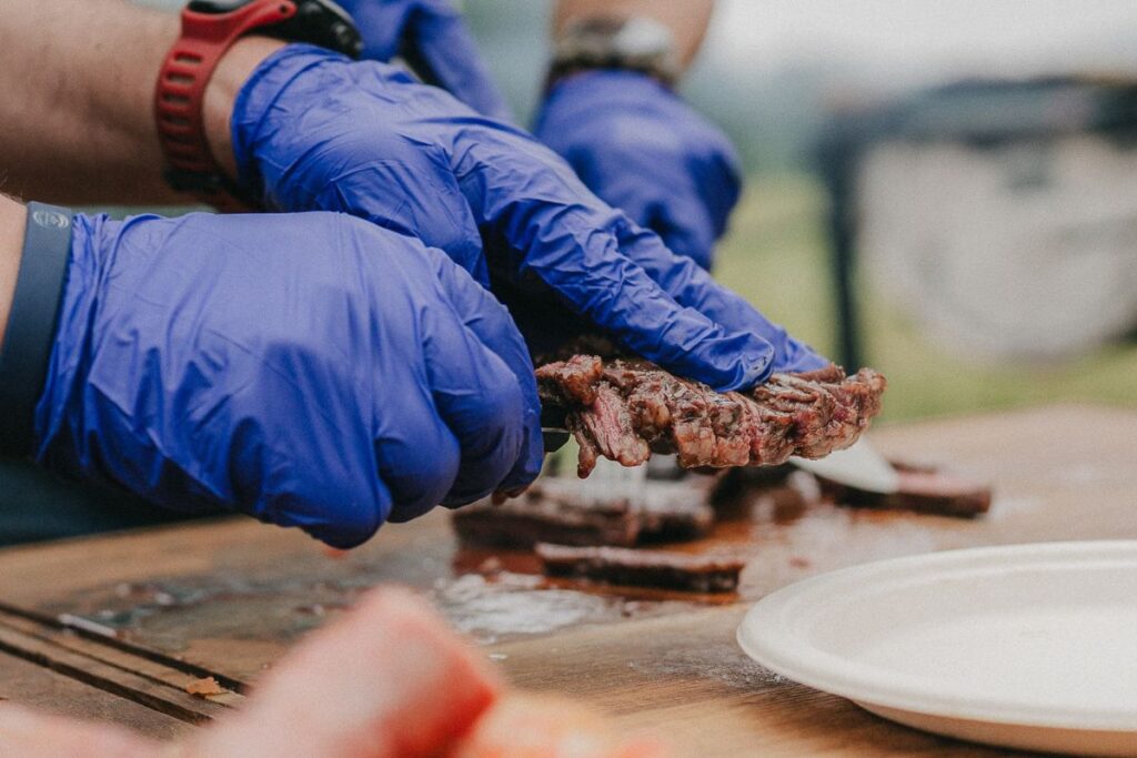 Foto training camp ciclismo 1 - Reto Advance 5