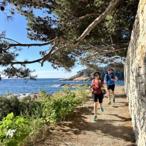 13 al 17 de Mayo 2026 - Costa Brava Trail Experience