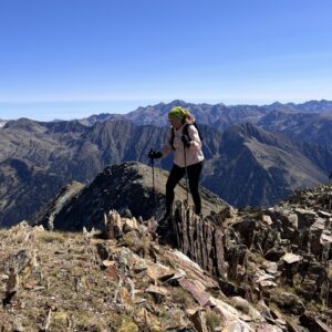 8 AL 12 de Julio 2026 - Pirineos Trail Experience