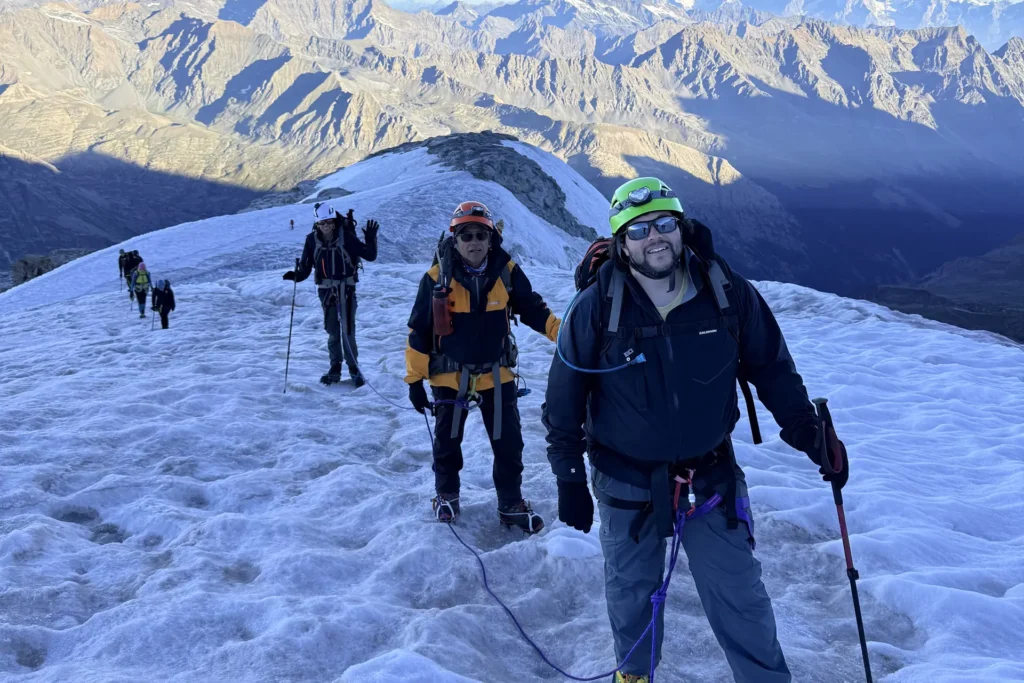 01-trekking-pirineos-alpes-gran-paradiso-glaciar