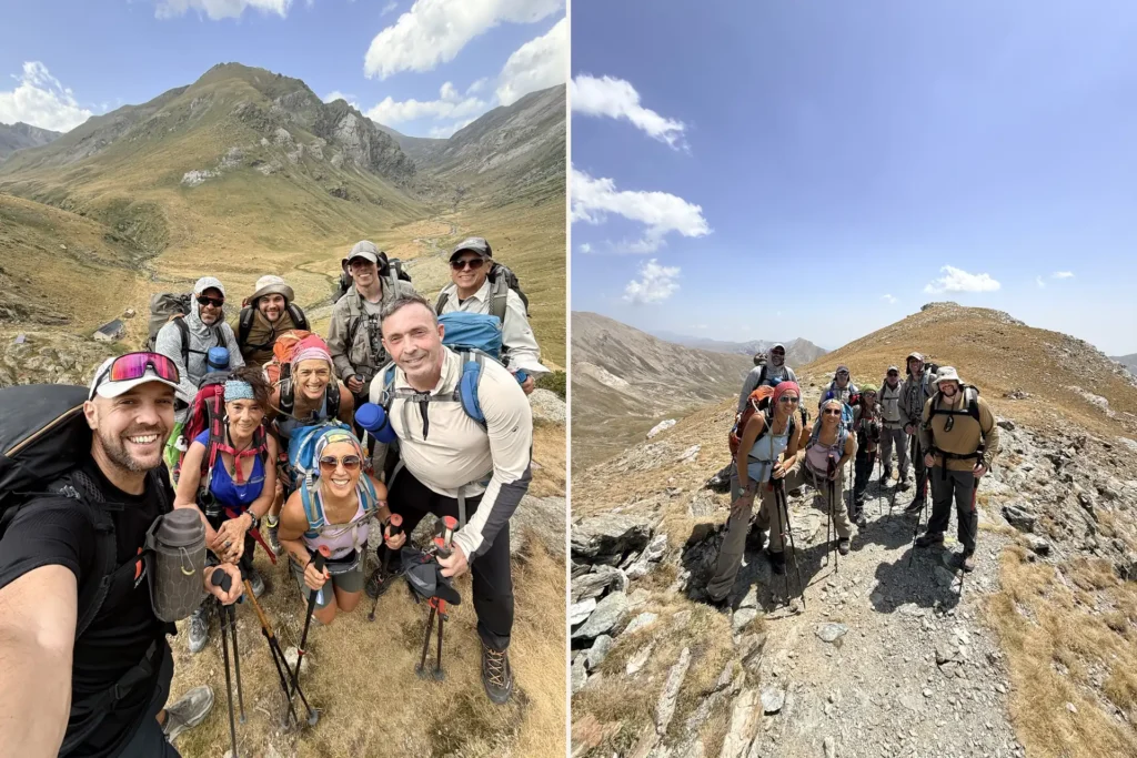 02-trekking-pirineos-grupo-en-ruta