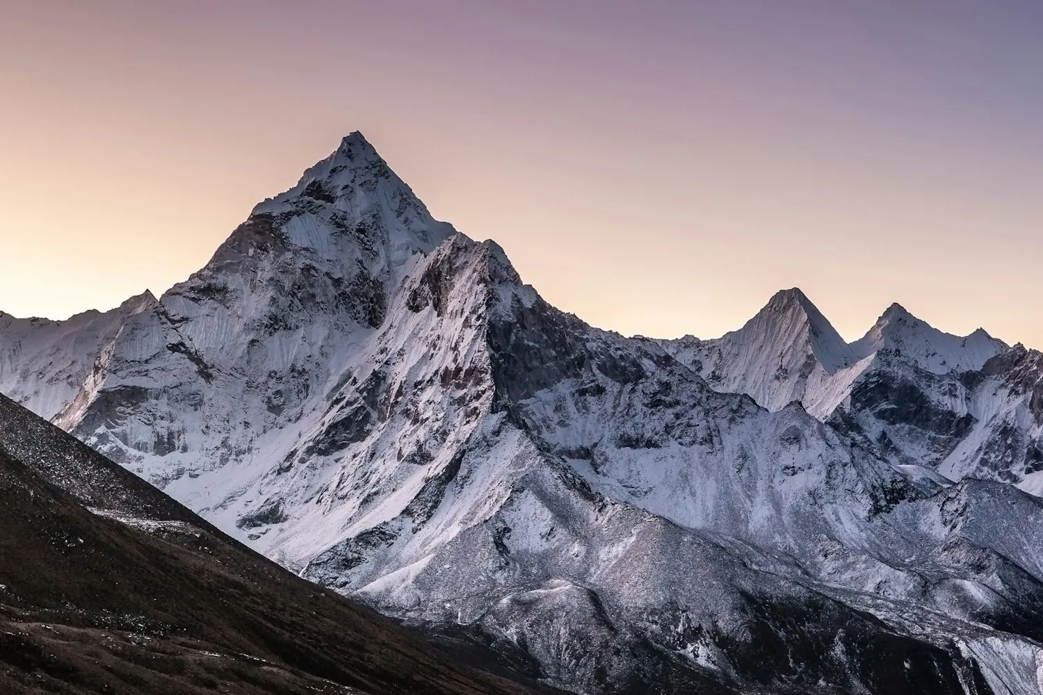 Ama Dablam